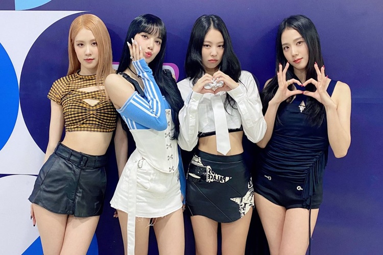 Blackpink Üyelerinin Kiloları Nelerdir?