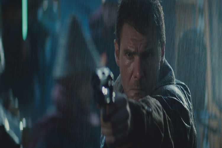 Blade Runner Dizisi Nereden İzlenir?