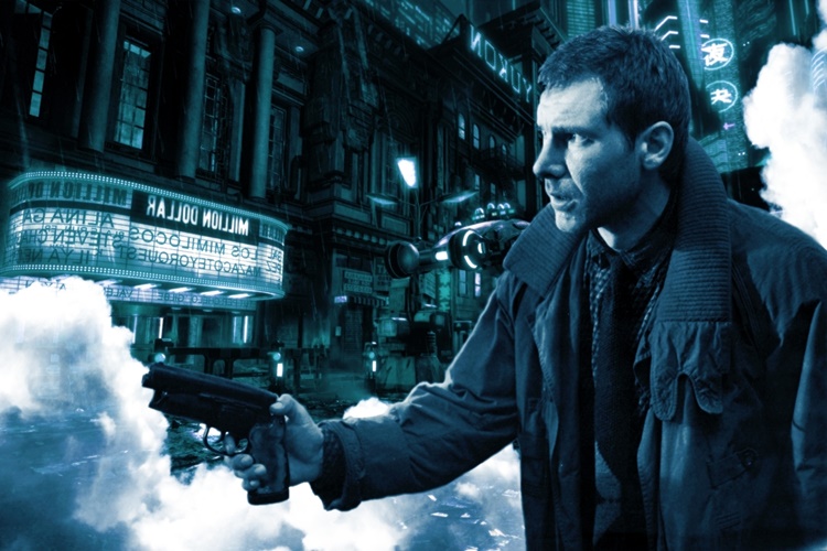 Blade Runner Dizisi Oyuncuları Kimlerdir?