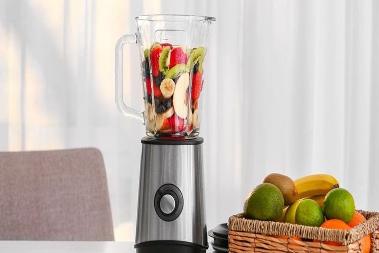 Blender Ne Kadar Elektirik Harcar?