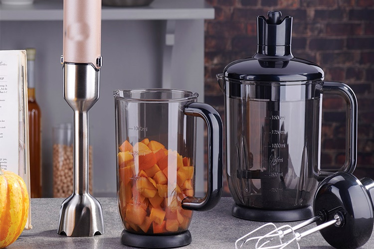 Blender Neden Bozulur?