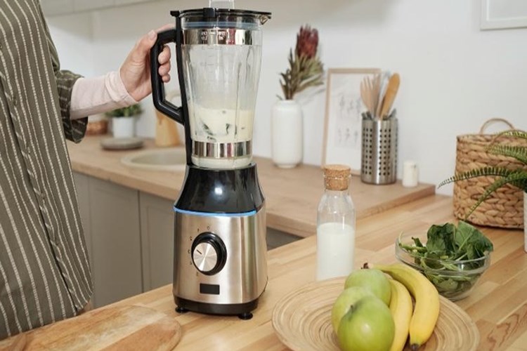 Blender Tamir Edilir Mi?