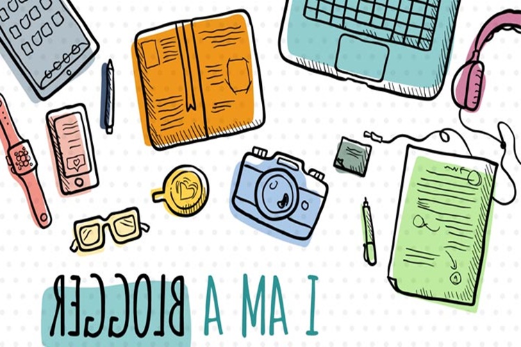 Blog Nasıl Yazılır?