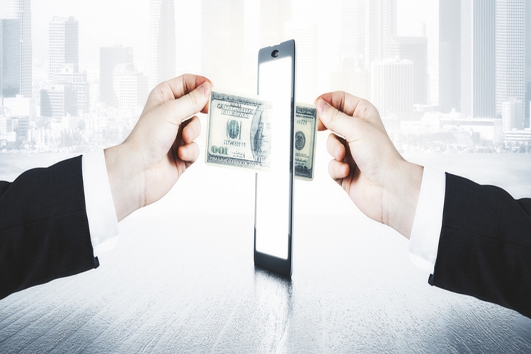 Blokeli Para Gönderme Nasıl Yapılır?