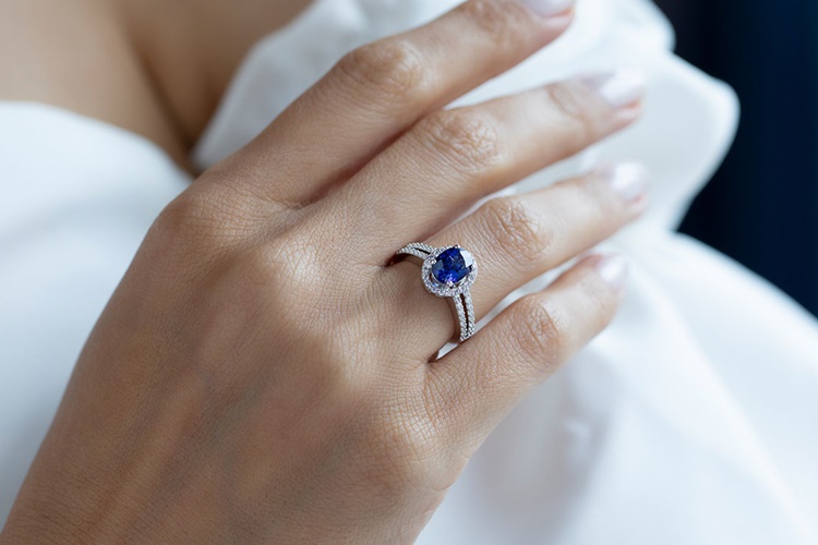 Blue Diamond Ne Zaman Kurulmuştur?