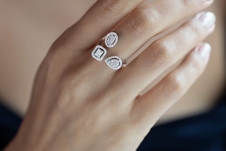Blue Diamond Nerenin Markasıdır?