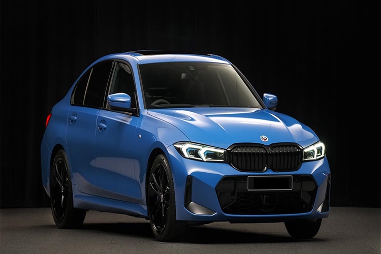 Bmw 318i Hangi Yağ Kullanılır?