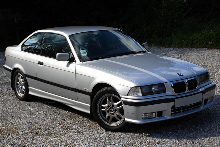 Bmw 320d Hangi Yağ Kullanılır?