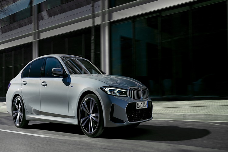  Bmw 320i Hangi Yağ Kullanılır?