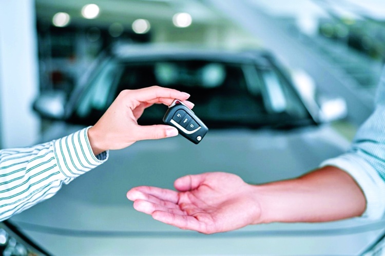 BMW Bayilik Açma Şartları 2023 Nelerdir?