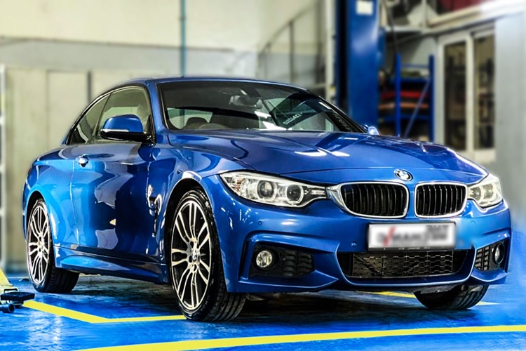 BMW Bayilik Açma Ücreti 2023 Nelerdir?
