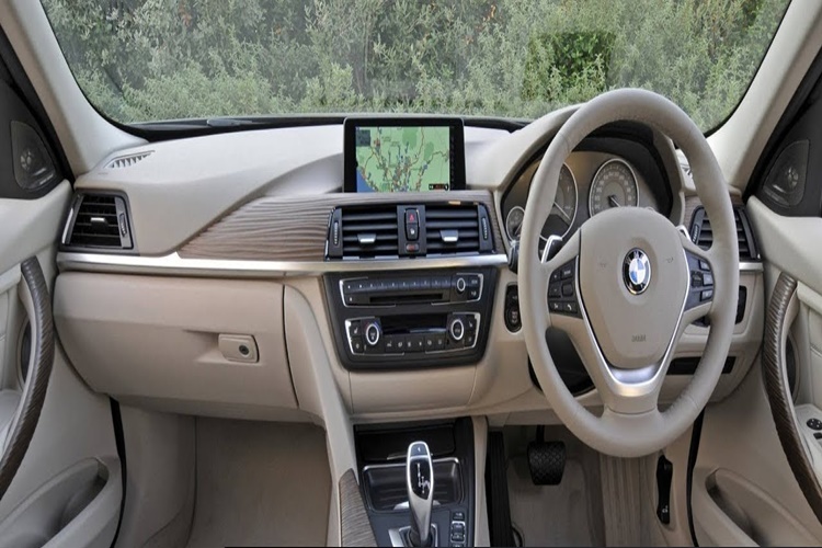 Bmw Lastik Basınç Sensörü Nasıl Söndürülür?