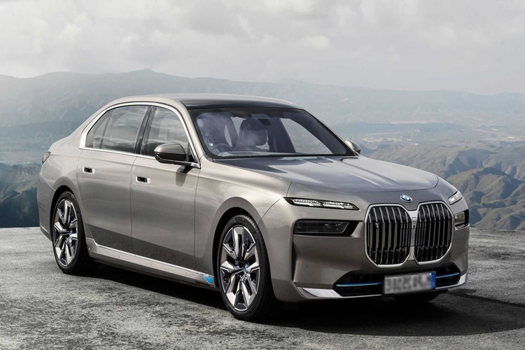 Bmw’nin Baş Harflerinin Anlamı Nedir?