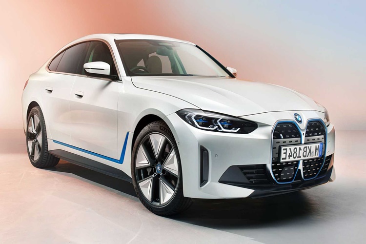 BMW’nun En Pahalı Arabası Hangisidir?