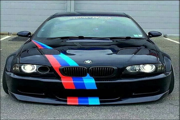 Bmw Teyp Kodu Nasıl Girilir?