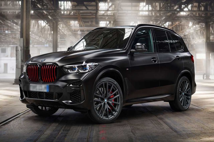 Bmw X5 Almanya Fiyatı 2023 Ne Kadar?