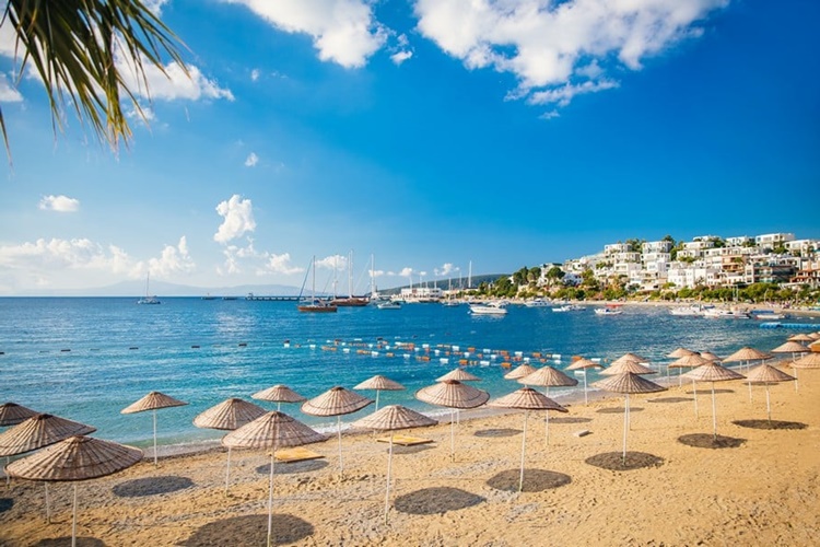 Bodrum’a Hangi Ay Gidilir?