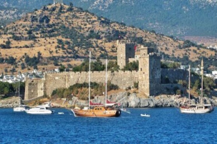 Bodrum Kalesi Müze Kart Geçerli Mi?