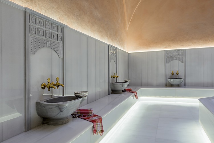 Bodrum Manastır Otel Sahibi Kim?