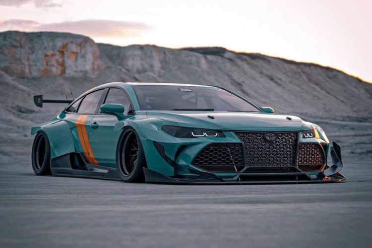 Body Kit Muayeneden Geçer Mi?