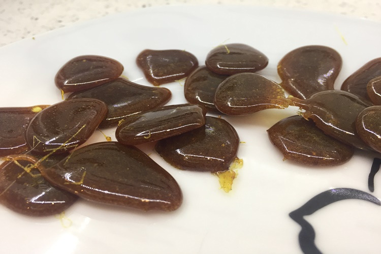 Boğaz Pastili Yerine Ne Kullanılır?