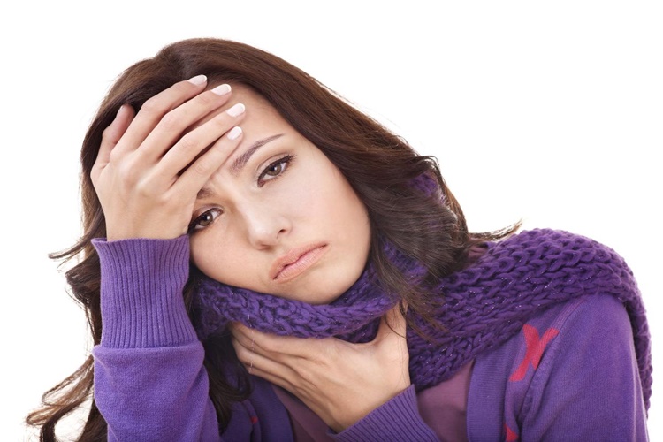 Boğazda Yanma Hissi Ve Ses Kısıklığı Neden Olur?