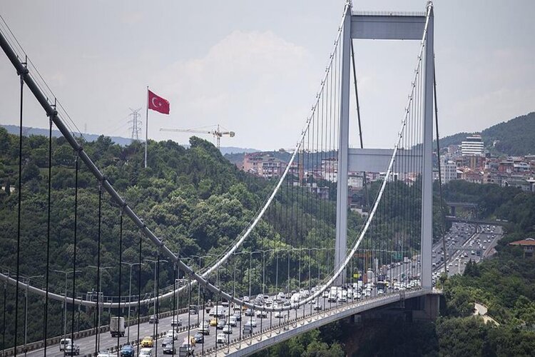 Boğaziçi Köprüsü Açılışında Başbakan Kimdi?