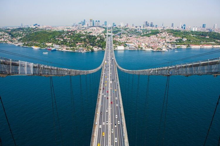 Boğaziçi Köprüsü Ne Zaman Yapıldı?