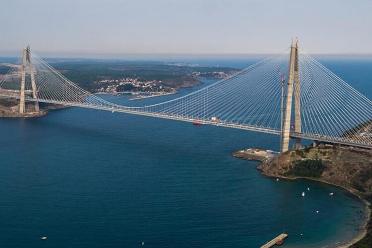 Boğaziçi Köprüsü Ne Zaman Yapıldı?