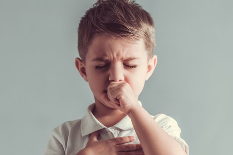 Boğmaca Hastalığı Nedir?