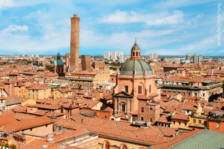 Bologna Film Festivali Ne Zamandan Beri Var?
