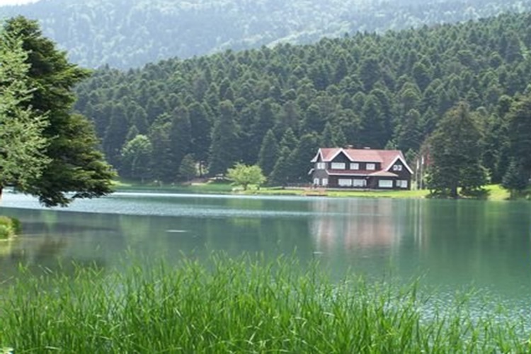 Bolu Ne Zaman İl Oldu?