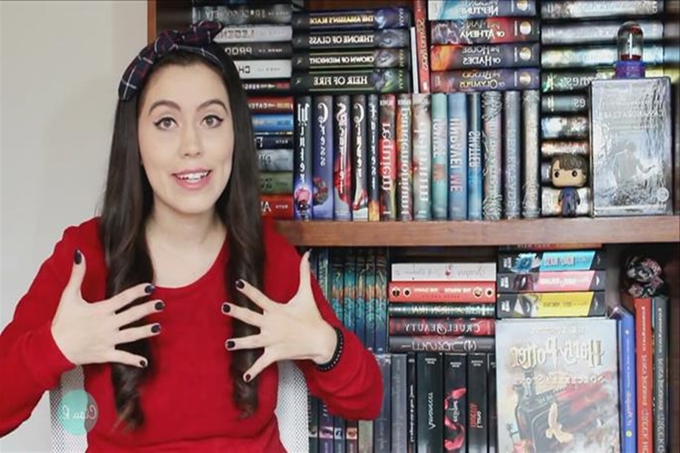 Bookstagram Nedir?