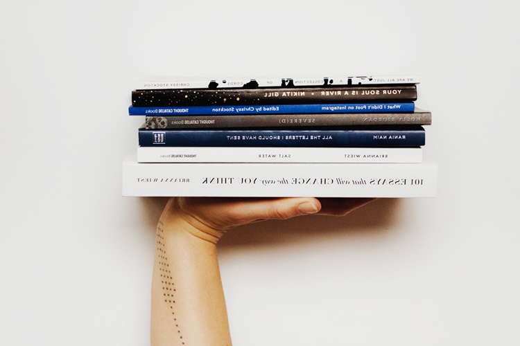 Bookstagram Para Kazanma Yöntemi Nasıldır?