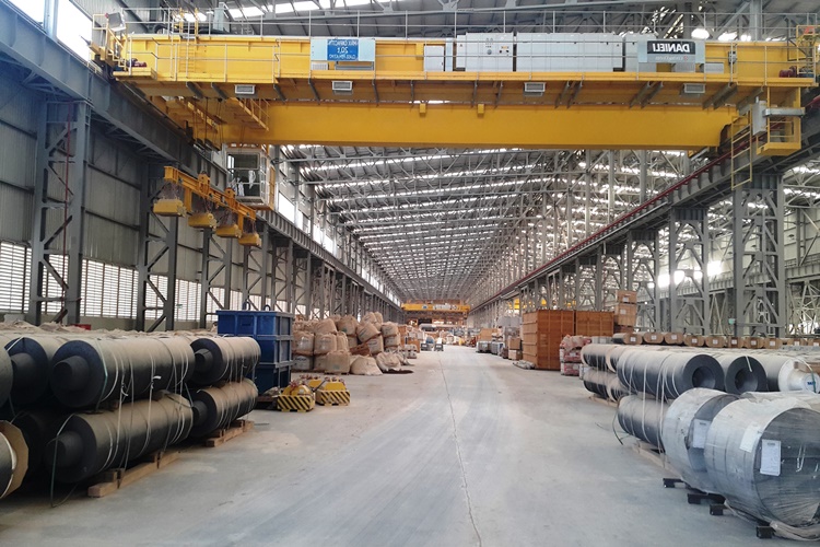 Borçelik Çelik Fabrika 2023 İşçi Maaşları Ne Kadar?