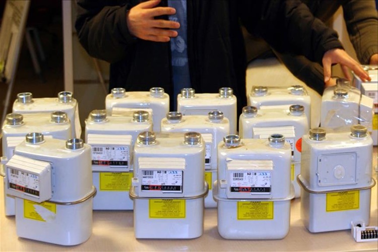 Borçtan Dolayı Sökülen Doğalgaz Saati Nasıl Taktırılır?