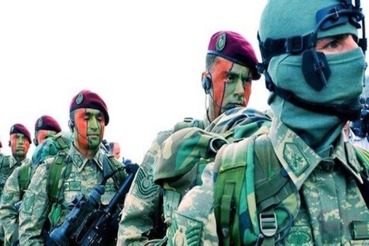Bordo Bereli Nasıl Olunur?