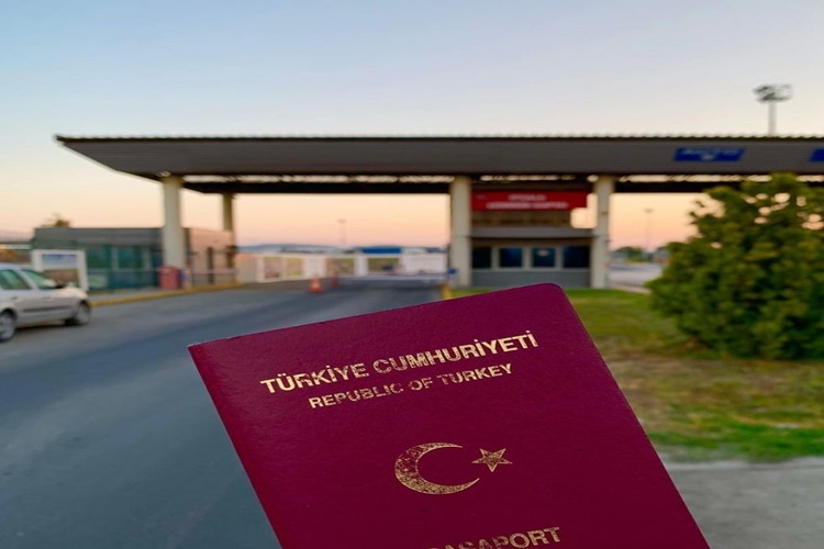 Bordo Pasaport Almak İçin Gerekli Belgeler Nelerdir?