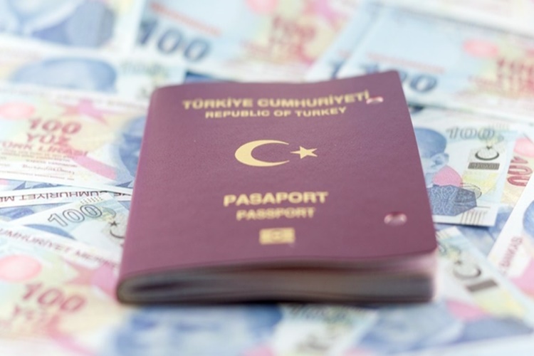 Bordo Pasaport Almak İçin Ne Gerekli?
