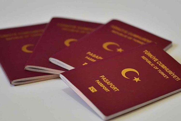 Bordo Pasaport İle Irak'a Gidilir Mi?