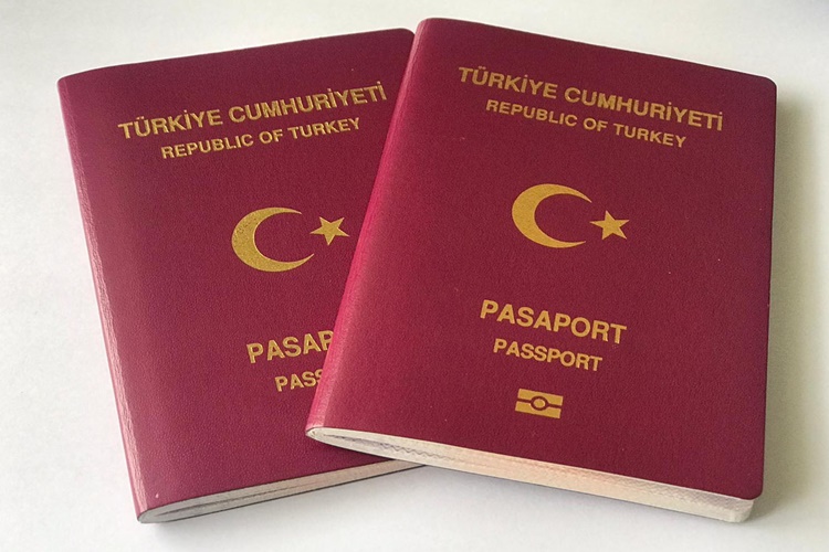 Bordo Pasaport Nereden Alınır?