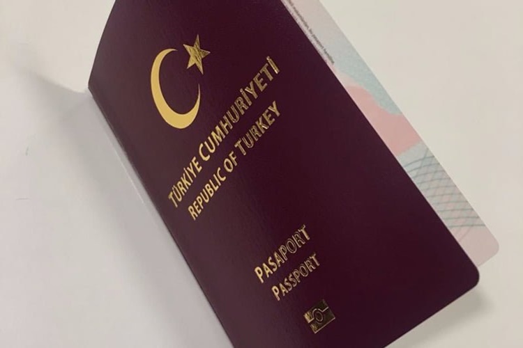 Bordo Pasaport Randevusu Nasıl Alınır?