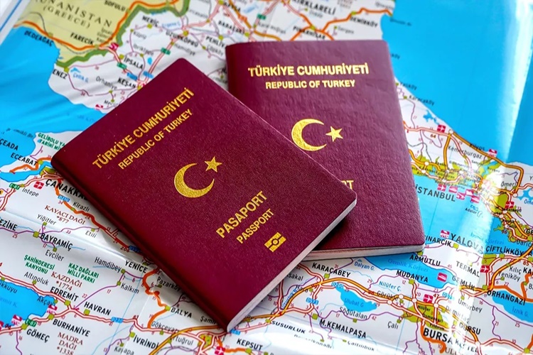 Bordo Pasaport Ücreti Nasıl Yatırılır?