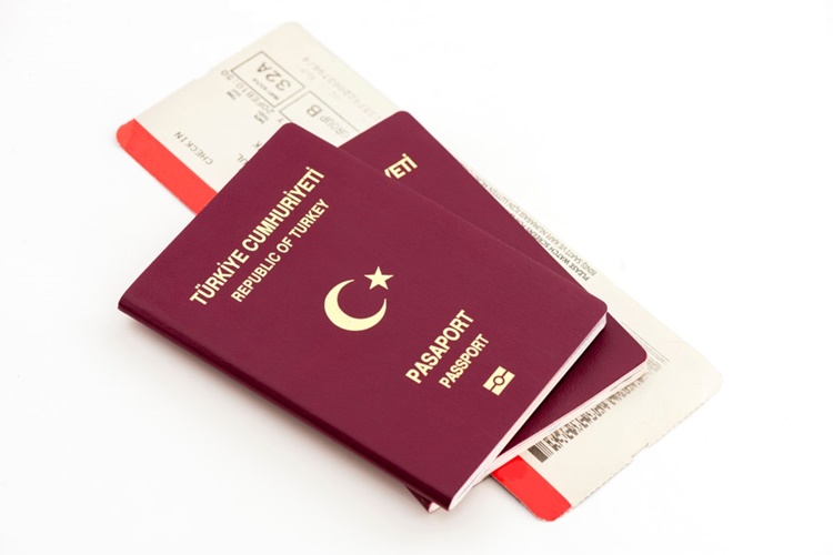 Bordo Pasaport Umumi mi? Hususi Mi?