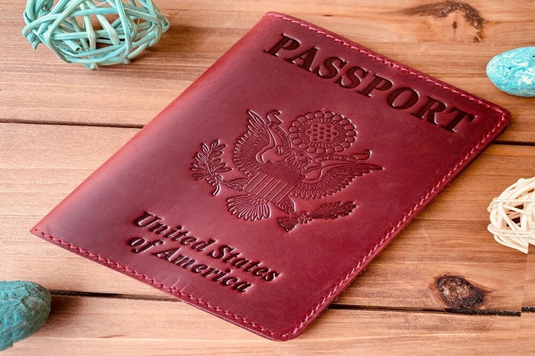 Bordo Pasaportla Amerika'ya Gidilir Mi?