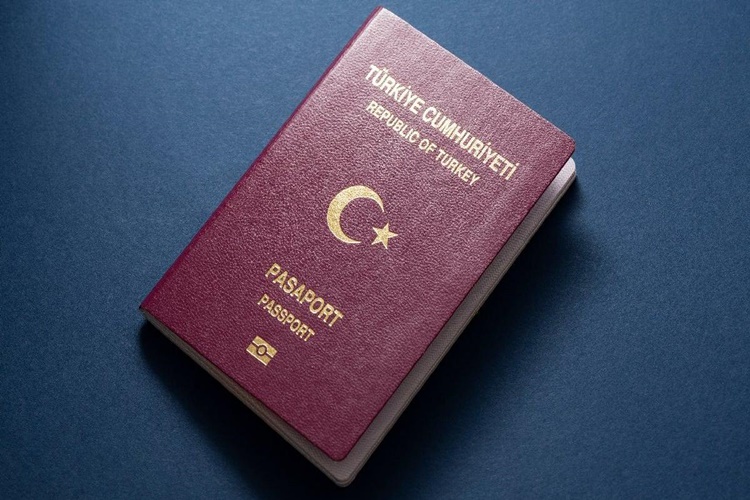 Bordo Pasaportu Olan Gri Pasaport Alabilir Mi?