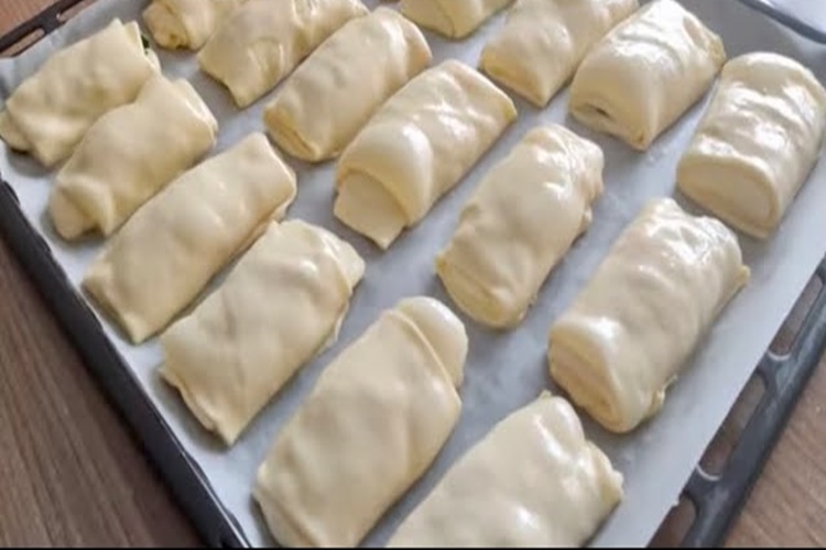 Börek Tuzlu Olursa Ne Yapılır?