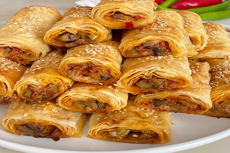 Börek Yaparken Hangi Peynir Kullanılır?
