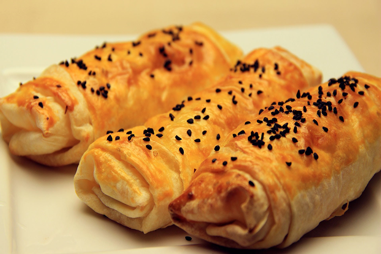Börek Yaparken Önceden Fırın Isıtılır Mı?