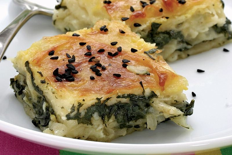 Börek Yaparken Soda Yerine Ne Kullanılır?